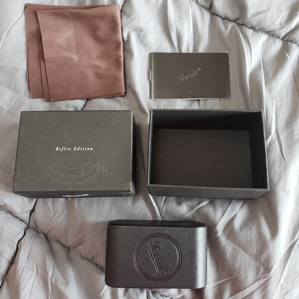 Persol Sunglasses